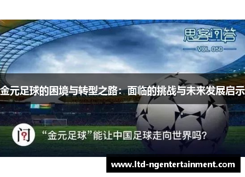 金元足球的困境与转型之路：面临的挑战与未来发展启示