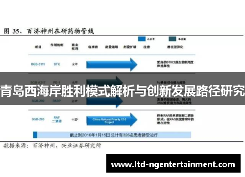 青岛西海岸胜利模式解析与创新发展路径研究