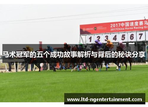 马术冠军的五个成功故事解析与背后的秘诀分享