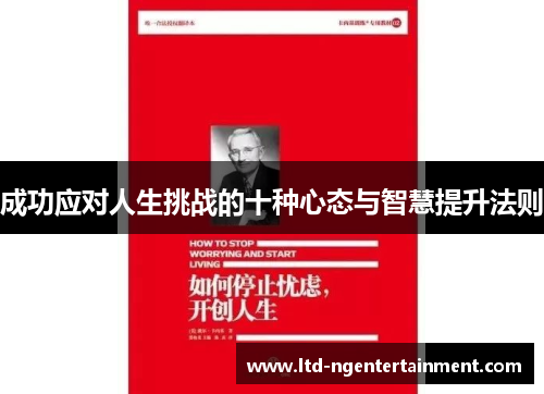 成功应对人生挑战的十种心态与智慧提升法则 成功应对人生挑战的十种心态与智慧提升法则