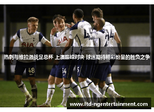 热刺与维拉激战足总杯 上演巅峰对决 球迷期待精彩纷呈的胜负之争 热刺与维拉激战足总杯 上演巅峰对决 球迷期待精彩纷呈的胜负之争