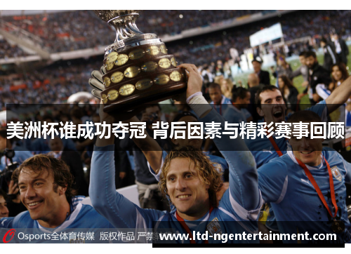 美洲杯谁成功夺冠 背后因素与精彩赛事回顾 美洲杯谁成功夺冠 背后因素与精彩赛事回顾