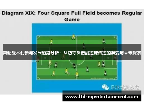 英超战术创新与发展趋势分析:从防守反击到控球传控的演变与未来探索 英超战术创新与发展趋势分析:从防守反击到控球传控的演变与未来探索
