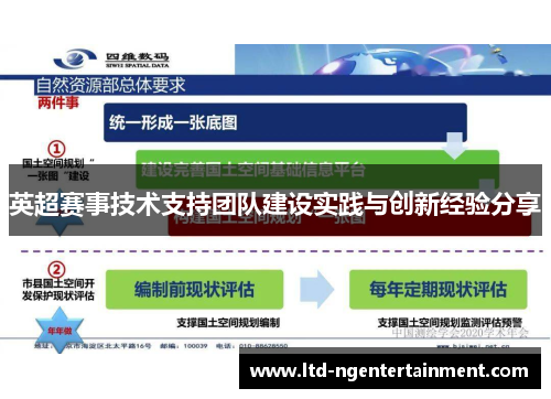英超赛事技术支持团队建设实践与创新经验分享 英超赛事技术支持团队建设实践与创新经验分享