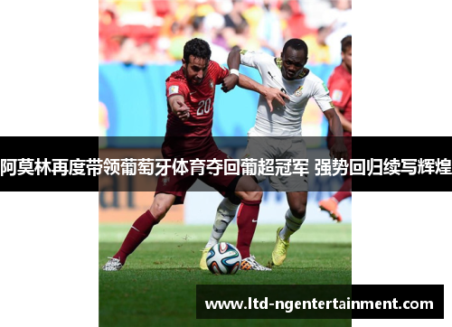 阿莫林再度带领葡萄牙体育夺回葡超冠军 强势回归续写辉煌 阿莫林再度带领葡萄牙体育夺回葡超冠军 强势回归续写辉煌