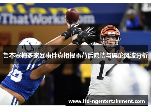 鲁本塞梅多家暴事件真相揭露背后隐情与舆论风波分析 鲁本塞梅多家暴事件真相揭露背后隐情与舆论风波分析